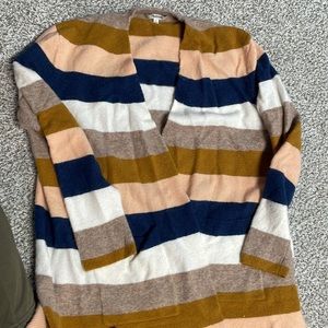 Madewell Cardigan